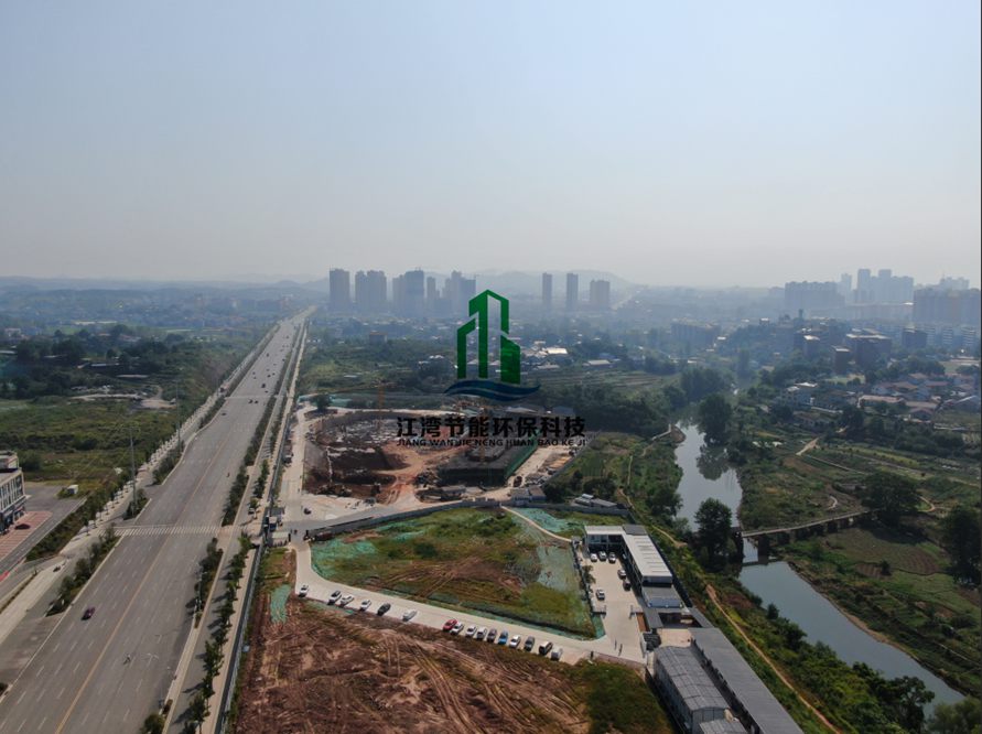 长顺玫瑰庄园项目水土保持方案