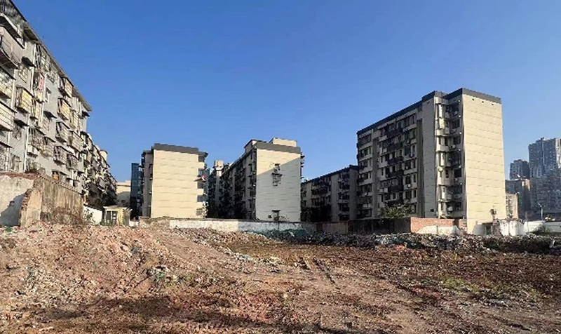 某大型商业中心节能报告
