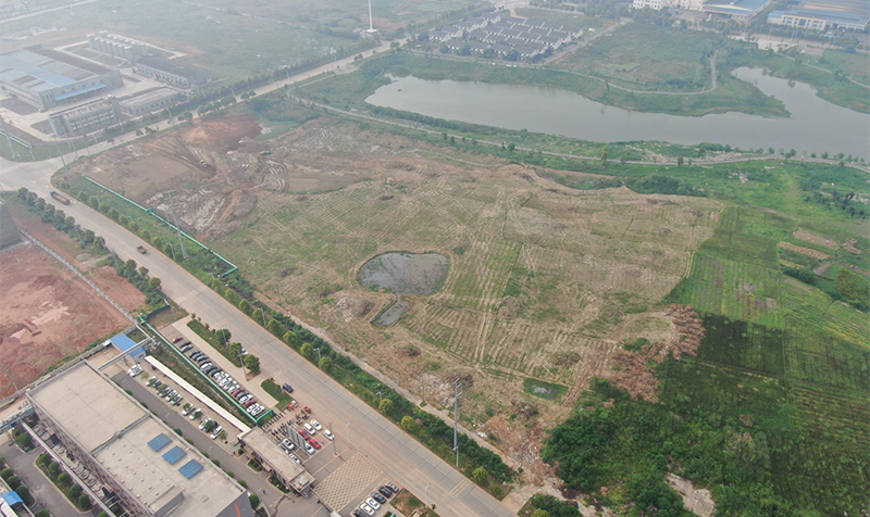 津市绿色新材料产业园一期项目工业污水处理厂三期节能报告