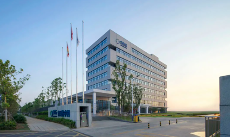 索恩格工业园二期建设工程节能报告