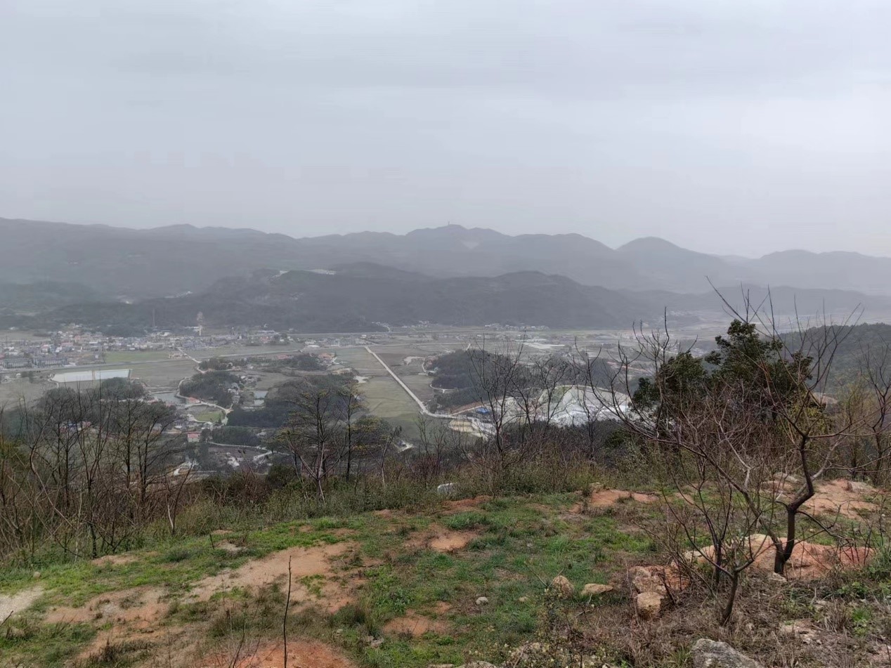 湖南省汨罗市方家坪矿区建筑用花岗岩矿开采项目节能报告