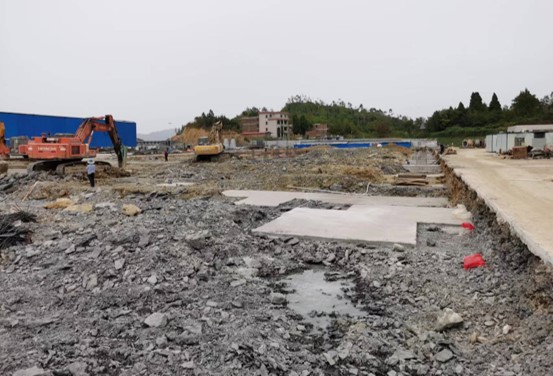 湖南鲁丽木业有限公司环保轻质新型建材循环利用项目节能报告