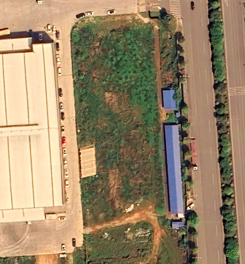 岳阳云数据中心（核心局房）新建工程节能报告